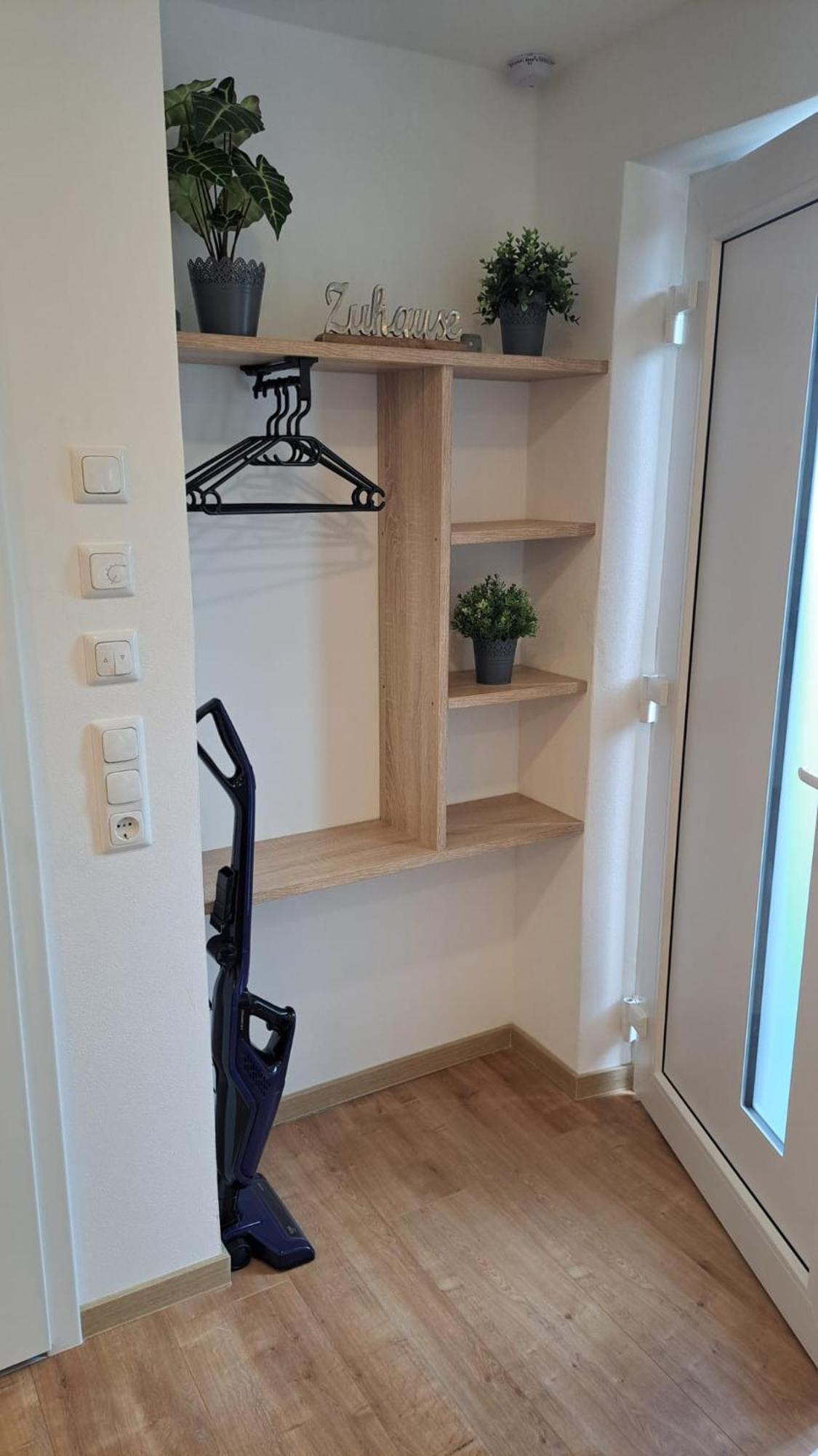 Appartment-Ferienwohnung Mit Kueche, Bad, Kostenlos Wlan, Modern Eingerichtet โรดิง ภายนอก รูปภาพ