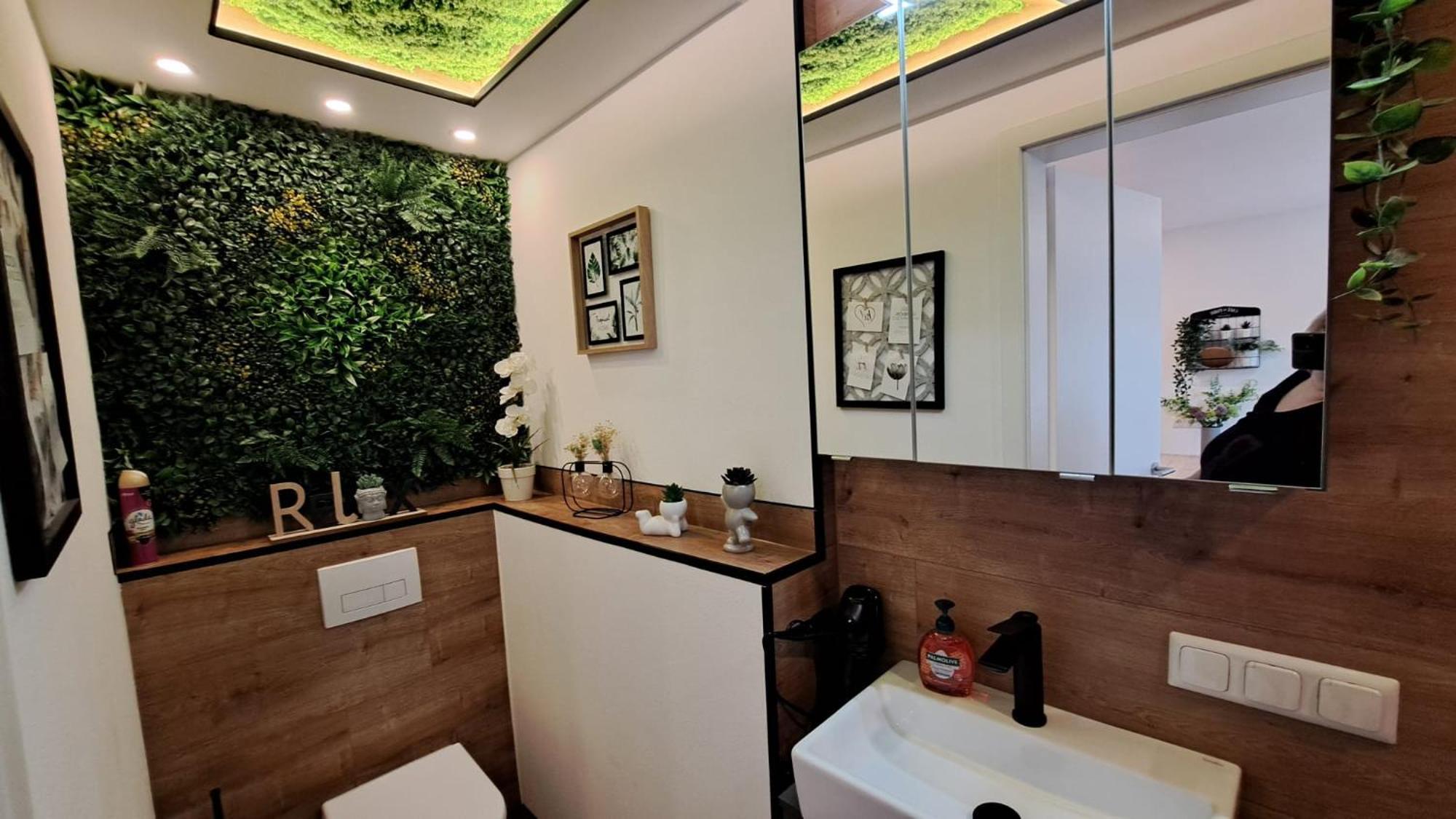 Appartment-Ferienwohnung Mit Kueche, Bad, Kostenlos Wlan, Modern Eingerichtet โรดิง ห้อง รูปภาพ