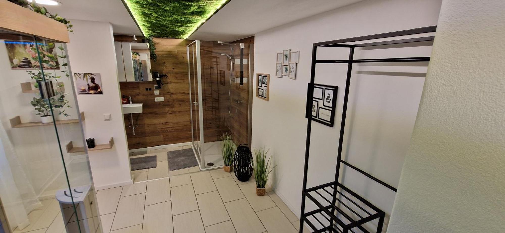 Appartment-Ferienwohnung Mit Kueche, Bad, Kostenlos Wlan, Modern Eingerichtet โรดิง ภายนอก รูปภาพ
